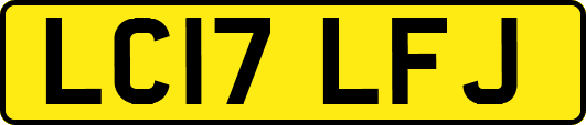 LC17LFJ
