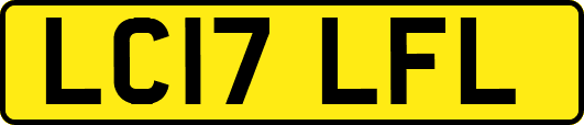 LC17LFL