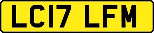 LC17LFM