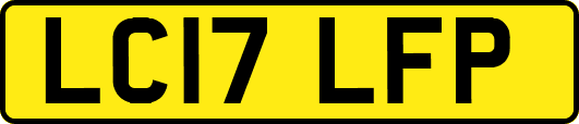 LC17LFP