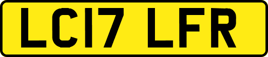 LC17LFR