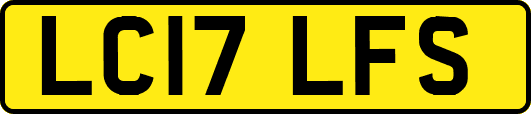 LC17LFS