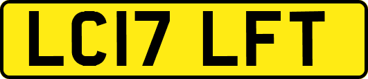 LC17LFT