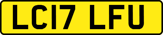 LC17LFU