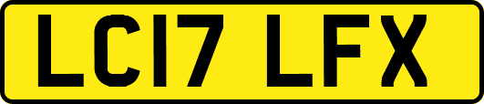 LC17LFX
