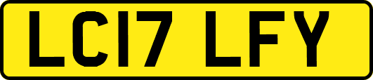 LC17LFY
