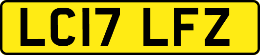 LC17LFZ