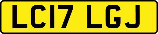 LC17LGJ