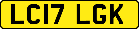 LC17LGK