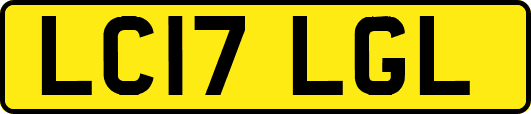 LC17LGL