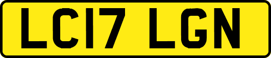 LC17LGN