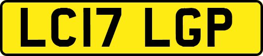 LC17LGP