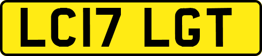 LC17LGT