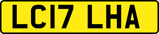 LC17LHA