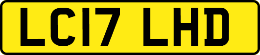 LC17LHD
