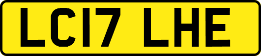LC17LHE