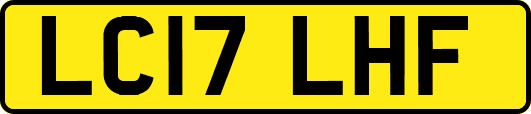 LC17LHF