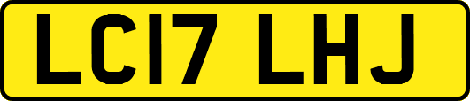 LC17LHJ