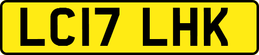 LC17LHK