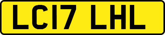 LC17LHL
