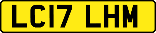 LC17LHM