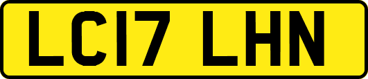LC17LHN