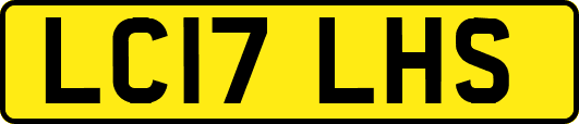 LC17LHS