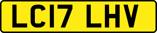 LC17LHV
