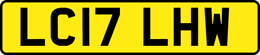 LC17LHW