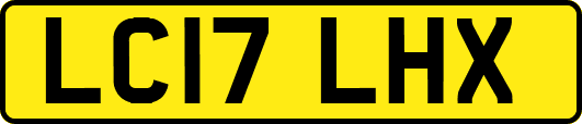LC17LHX