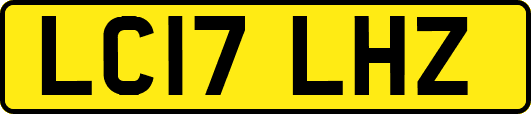 LC17LHZ