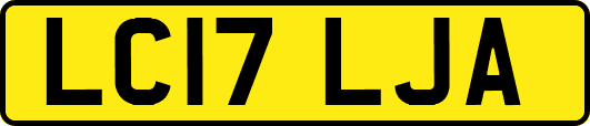 LC17LJA