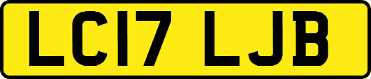 LC17LJB