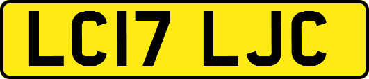 LC17LJC
