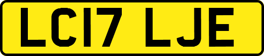 LC17LJE