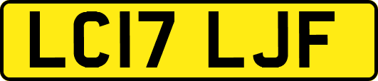 LC17LJF