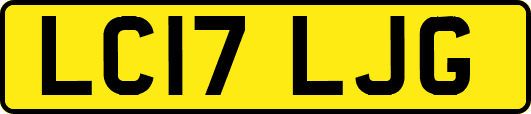 LC17LJG