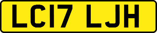 LC17LJH