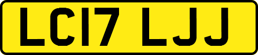 LC17LJJ
