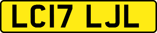 LC17LJL