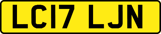 LC17LJN