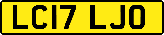 LC17LJO
