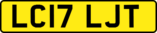 LC17LJT