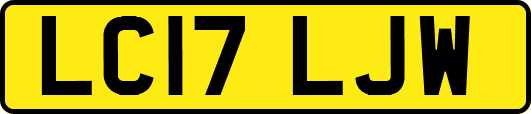 LC17LJW