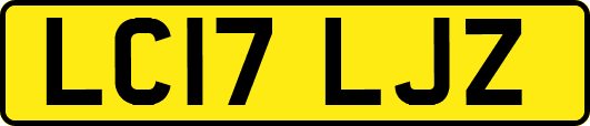 LC17LJZ
