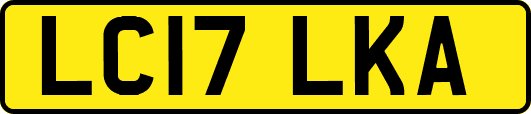 LC17LKA