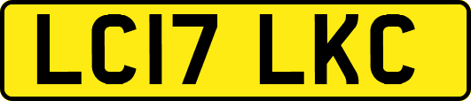 LC17LKC