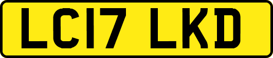 LC17LKD