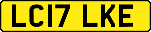 LC17LKE