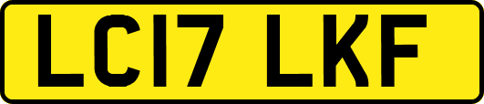 LC17LKF